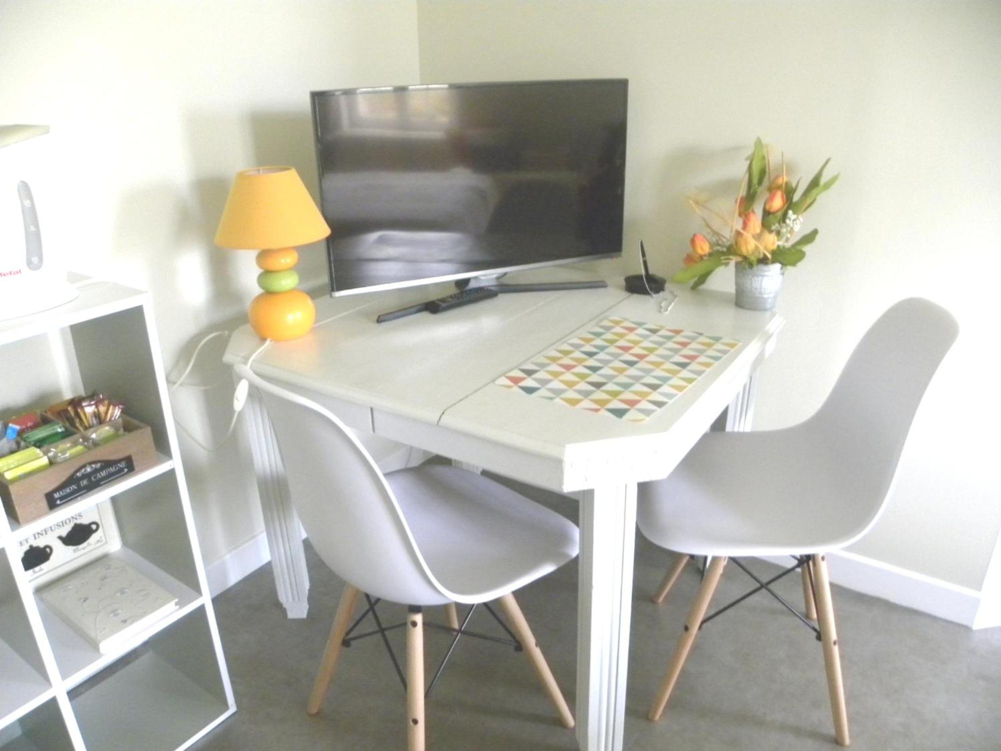 Chambres D'Hotes La Queriere Mur-de-Sologne 部屋 写真