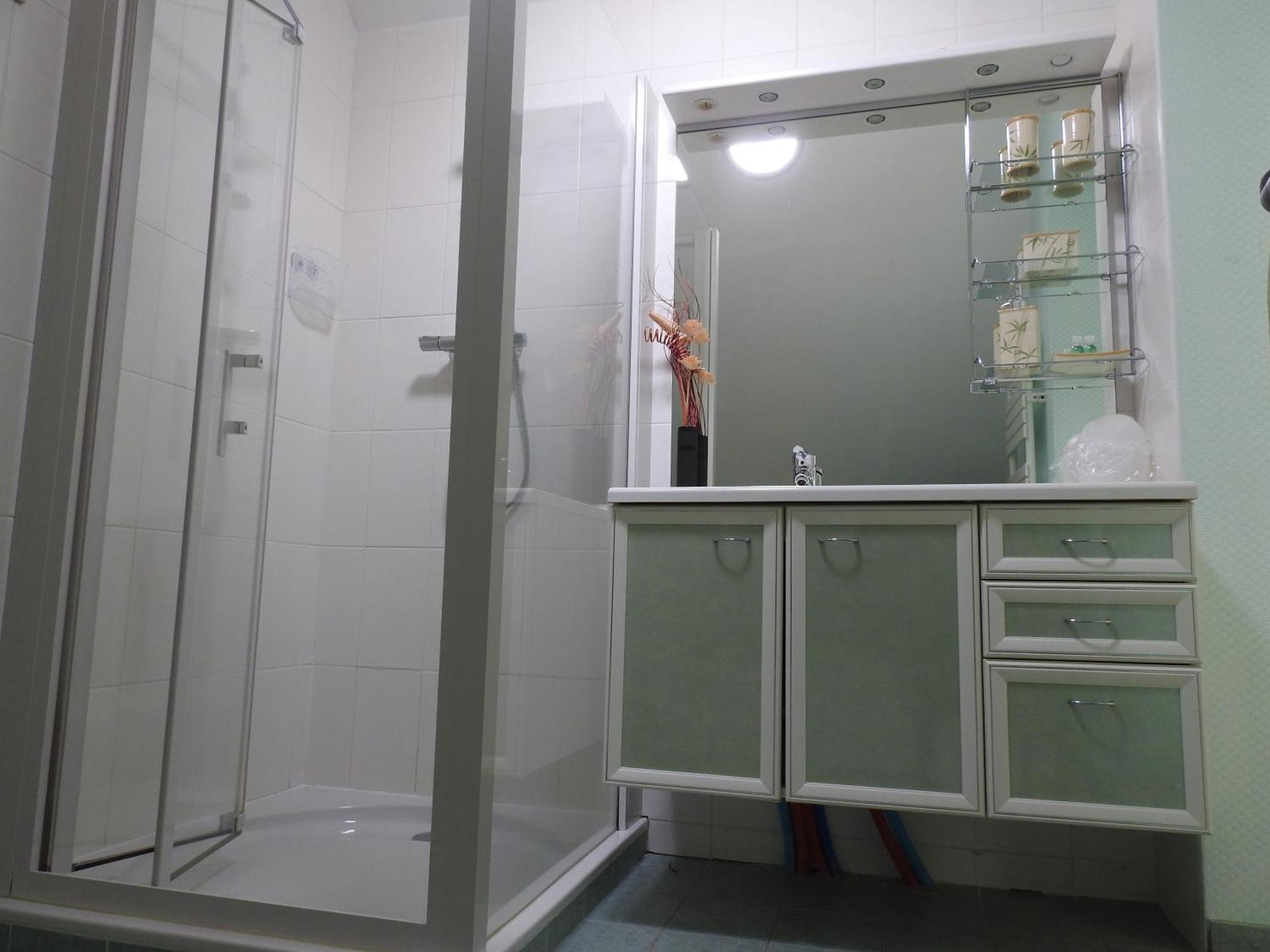 Chambres D'Hotes La Queriere Mur-de-Sologne 部屋 写真