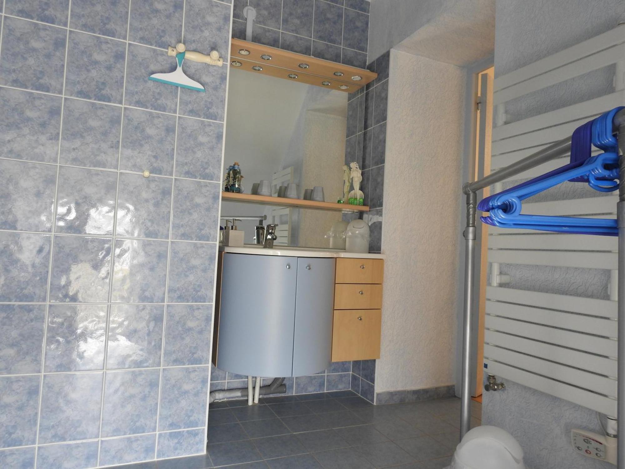 Chambres D'Hotes La Queriere Mur-de-Sologne 部屋 写真
